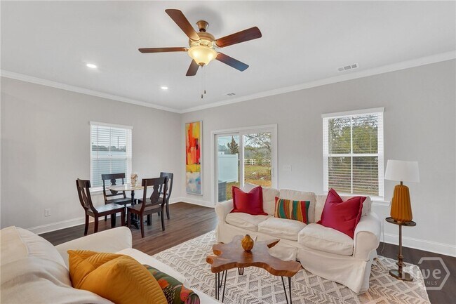 Building Photo - 5794 Ogeechee Rd