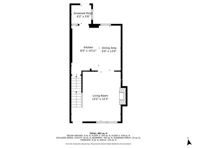 Building Photo - 1656 E Sycamore St