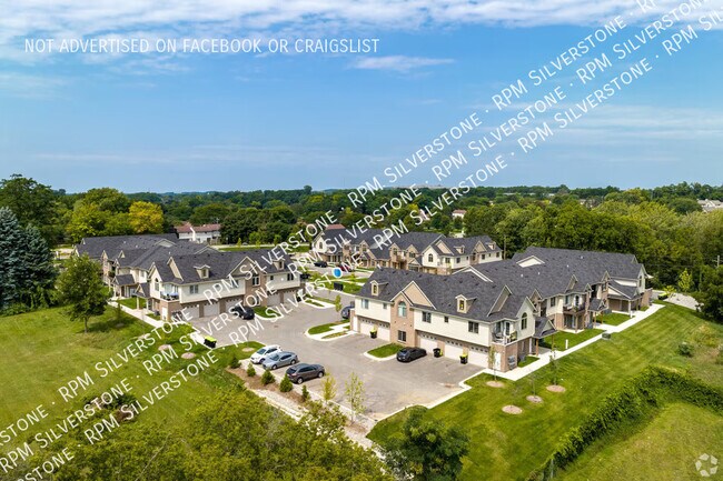 Building Photo - 2796 Barrington Square