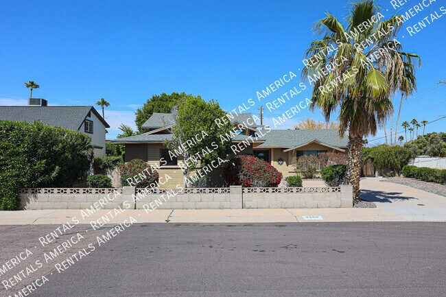 Building Photo - 8556 E Keim Dr