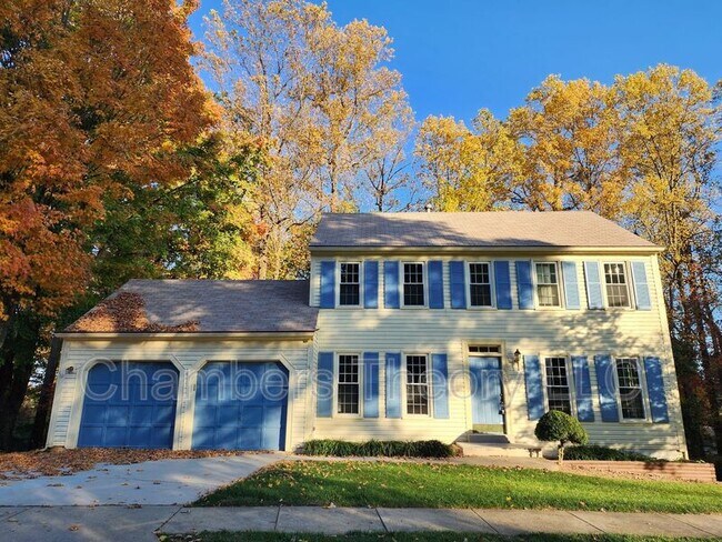 Primary Photo - 6825 Bluecurl Cir