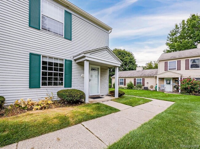 Building Photo - 3115 Sunnyside Ct
