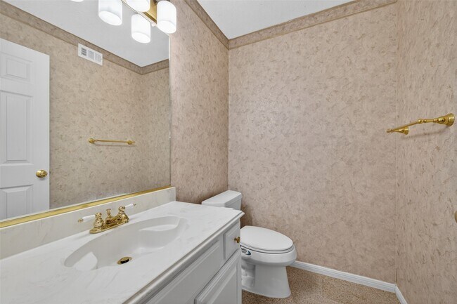 Building Photo - 2803 Randons Bell Dr