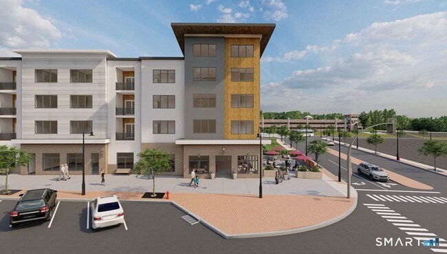 Building Photo - 100 N Main St