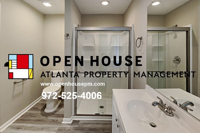 Building Photo - 5686 N Shores Way NW, Acworth