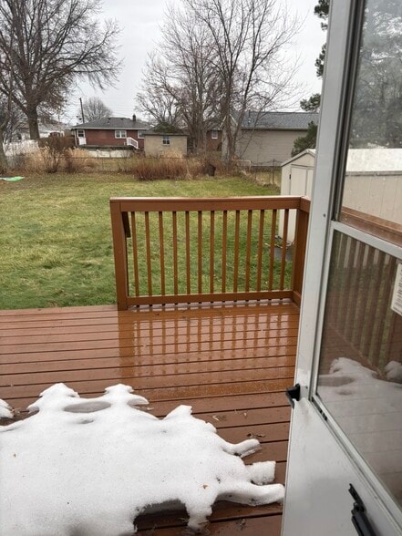 Building Photo - 3815 Dexter Ave