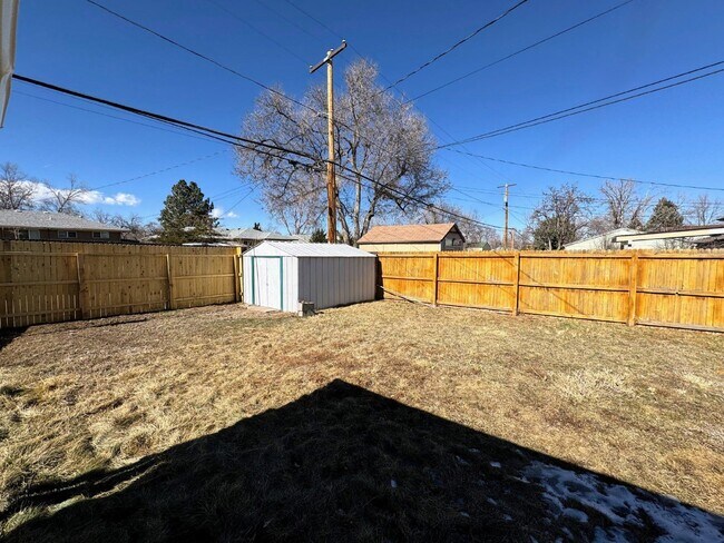 Building Photo - 2691 S Linley Ct