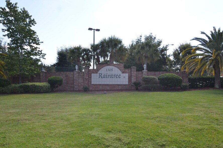 Raintree Apartments 1305 Raintree Bnd Clermont FL 34714 Apartment