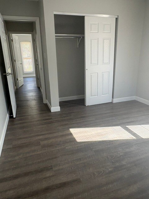 Bedroom - 2281 Joshua Cir