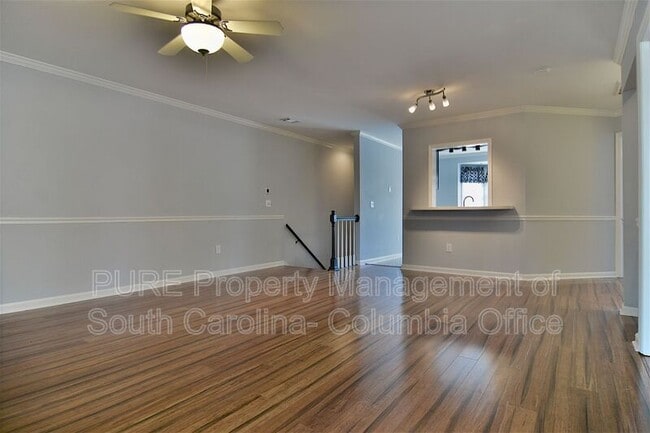 Building Photo - 803 New Brookland Pl