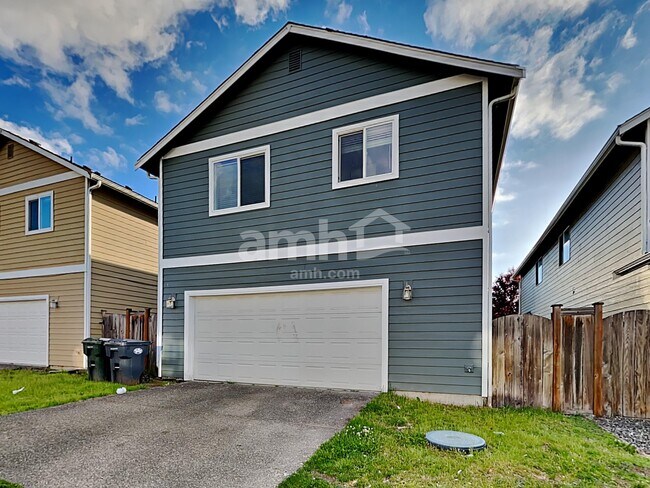 Building Photo - 18321 96th Ave E