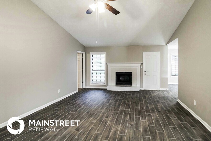 Building Photo - 609 Seaboard Dr