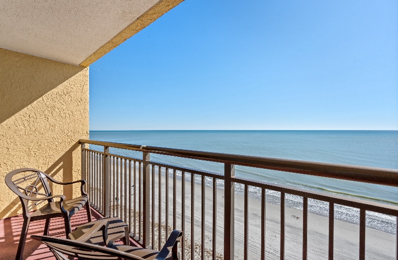 Building Photo - 6900 N Ocean Blvd