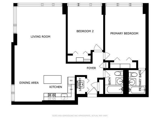 Building Photo - 2930 N Sheridan Rd