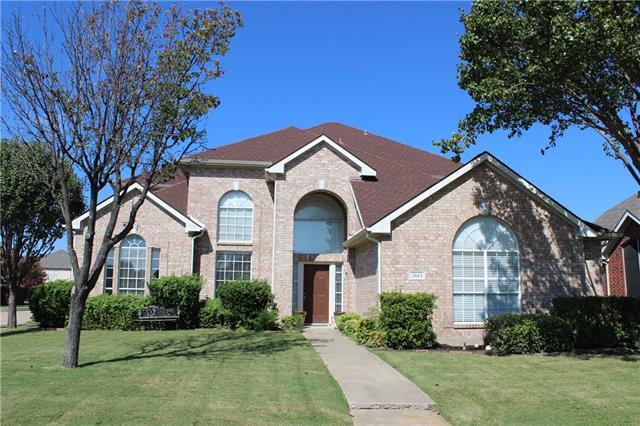 Primary Photo - 3845 Gillespie Dr
