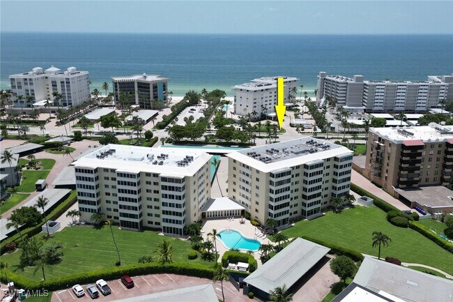 Building Photo - 3420 Gulf Shore Blvd N