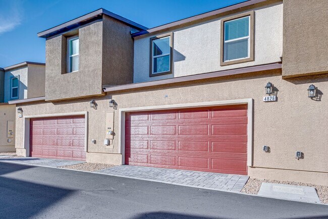 Building Photo - 4826 Wine Rdg Ave