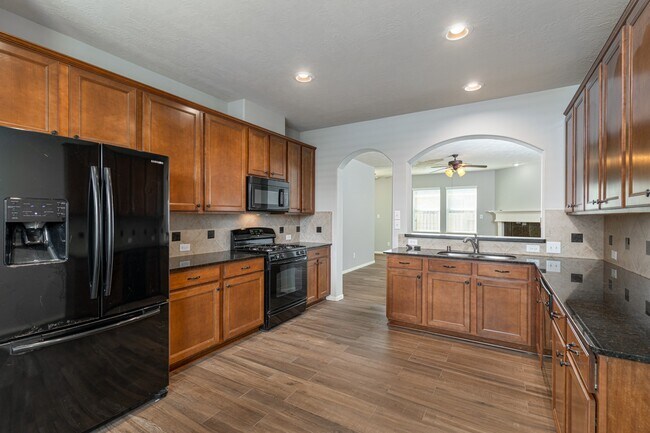 Building Photo - 14319 Heath Falls Ln