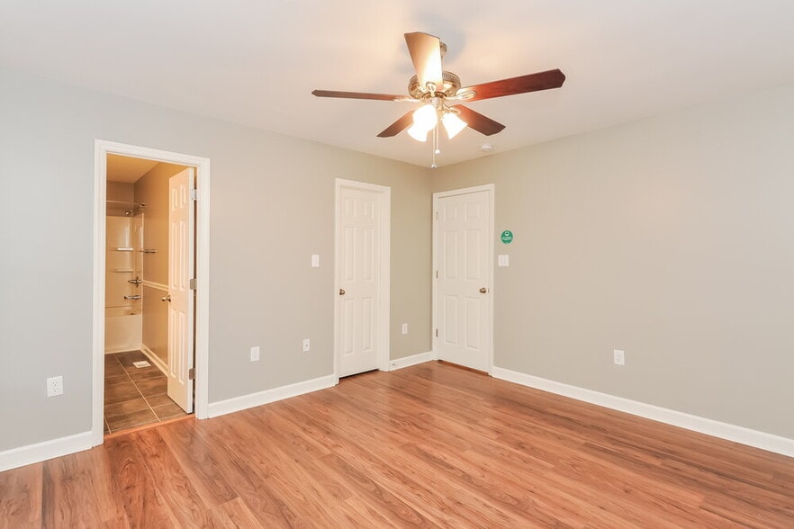 Building Photo - 1929 Deep Forest Trail