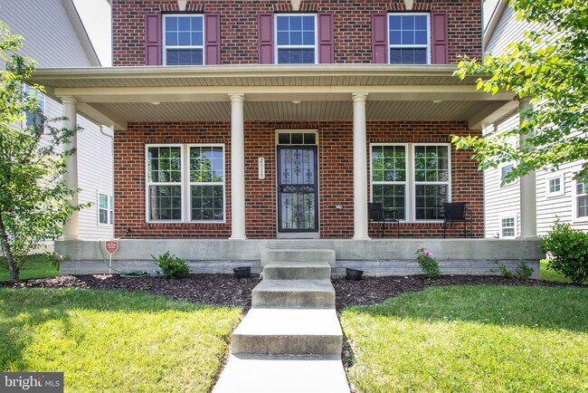 Primary Photo - 2515 Baileys Pond Rd
