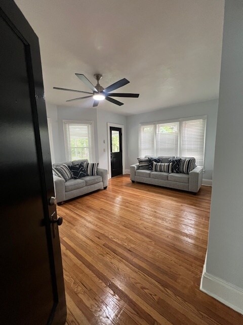 Building Photo - 602 Westcott St