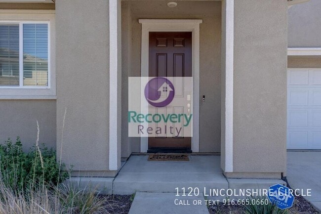 Building Photo - 1120 Lincolnshire Cir