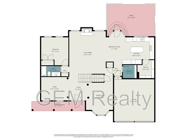 Building Photo - 9 Gallery Rd