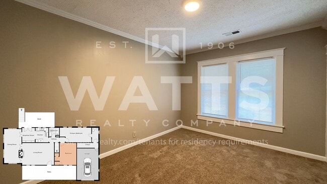 Building Photo - 2BR/1.5BA Roebuck Home