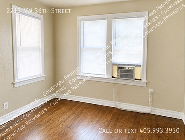 Building Photo - 2213 NW 36th St