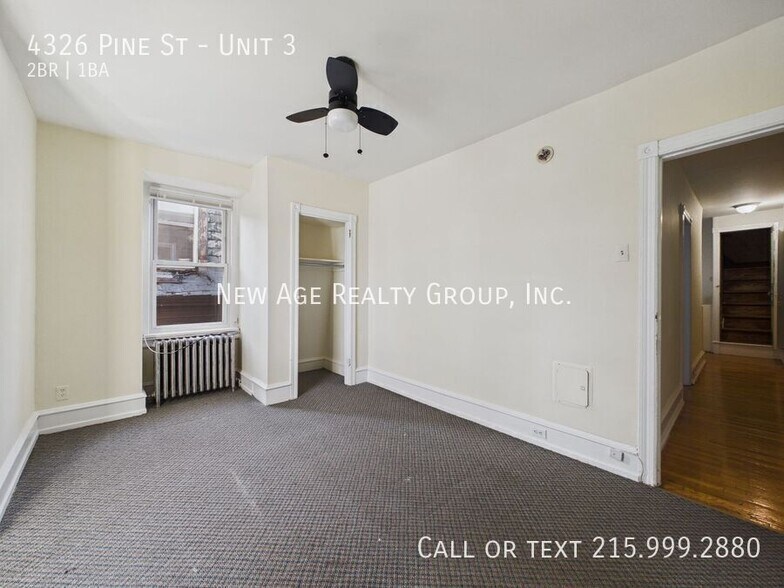 Building Photo - 4326 Pine St