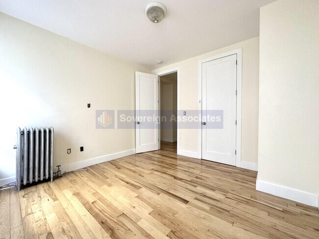 Building Photo - 286 Fort Washington Ave