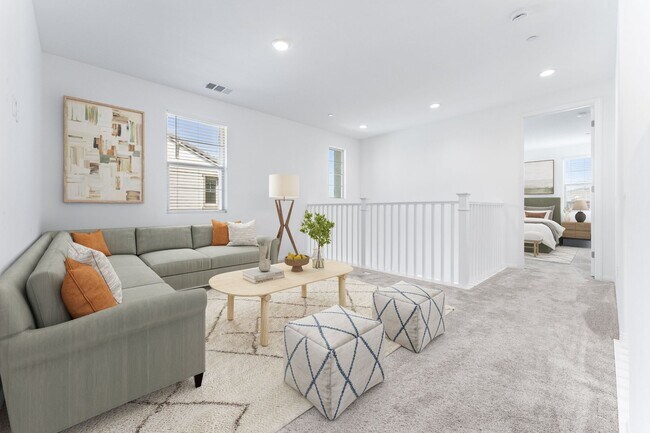 Building Photo - 16616 Strategy Pl