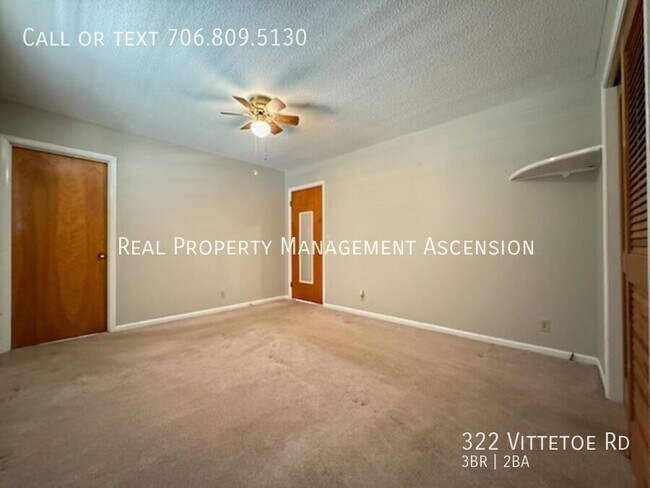 Building Photo - 322 Vittetoe Rd