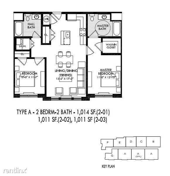 Building Photo - 2 br, 2 bath Apartment - 17 Greenwood Avenue