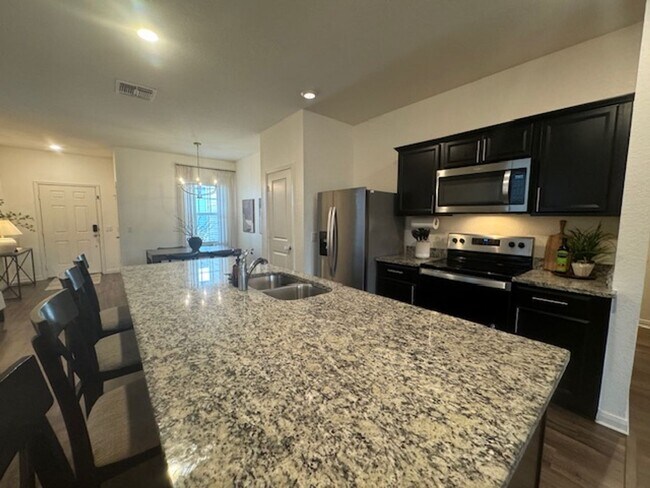 Building Photo - Super Nice! Timeless Design, featuring 3 B...