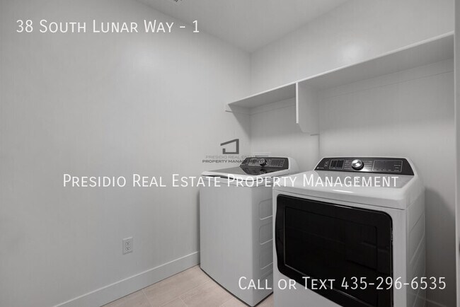 Building Photo - 38 S Lunar Wy
