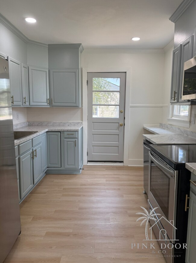 Building Photo - 2611 Ranger Dr