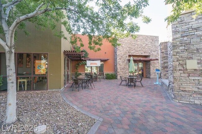 Building Photo - Unique & Upgraded home in the Exquisite Community of Inspirada