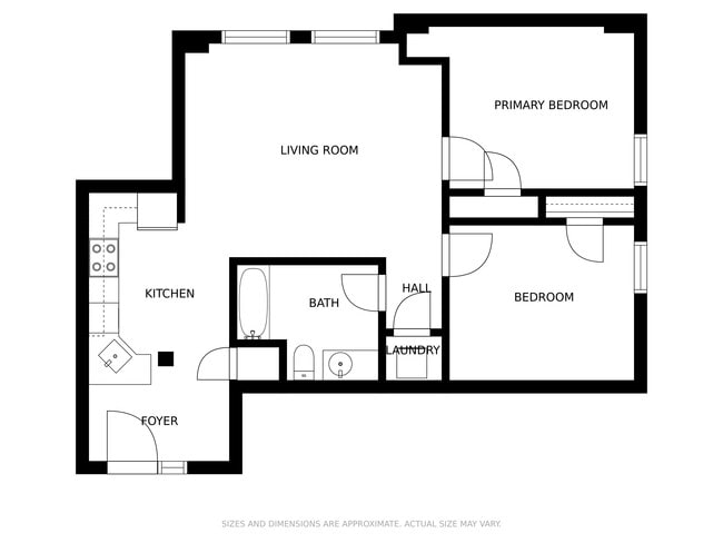 Building Photo - 3305 Park Ave