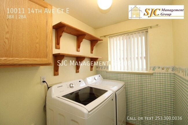 Building Photo - 10011 14th Ave Ct E