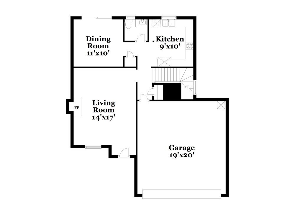 Building Photo - 13911 Gauley Cir