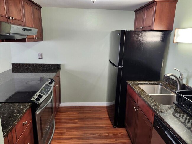 Building Photo - 8212 11th St N