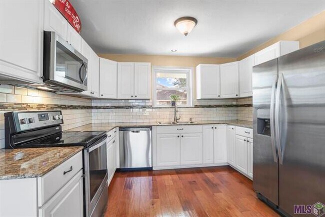 Building Photo - 3BD/2BA House for Lease in O'neal Place Su...
