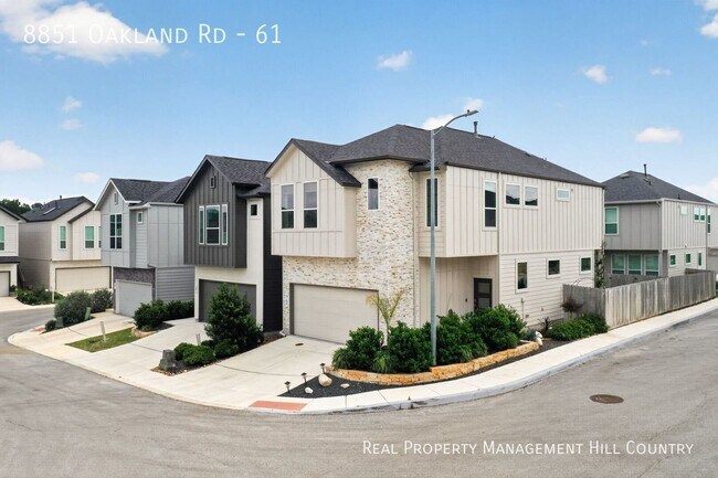 Building Photo - 8851 Oakland Rd