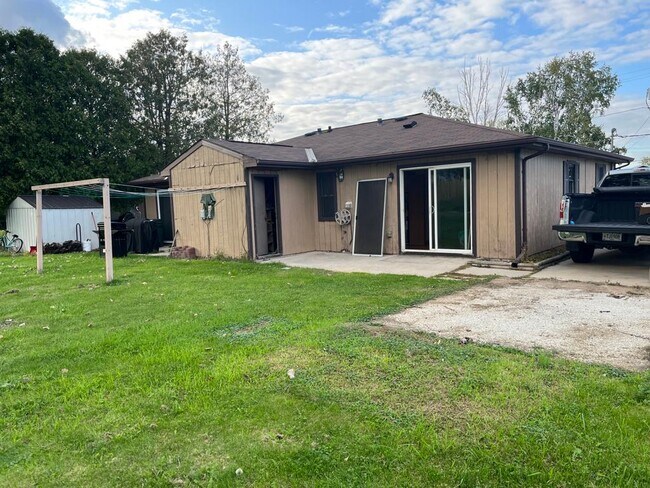Building Photo - 3709 Mangin St