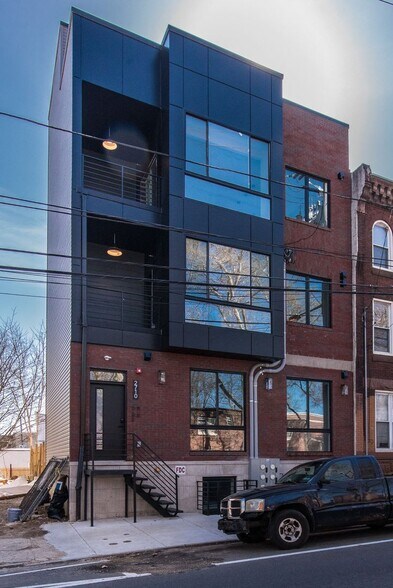 Building Photo - 2710 Ridge Ave