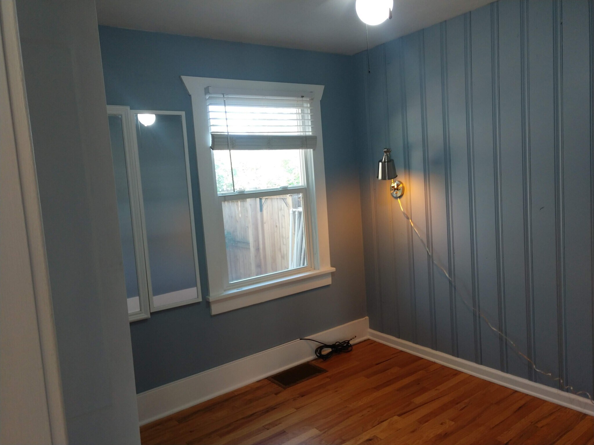 Upstairs Bedroom - 2235 S FRANKLIN ST