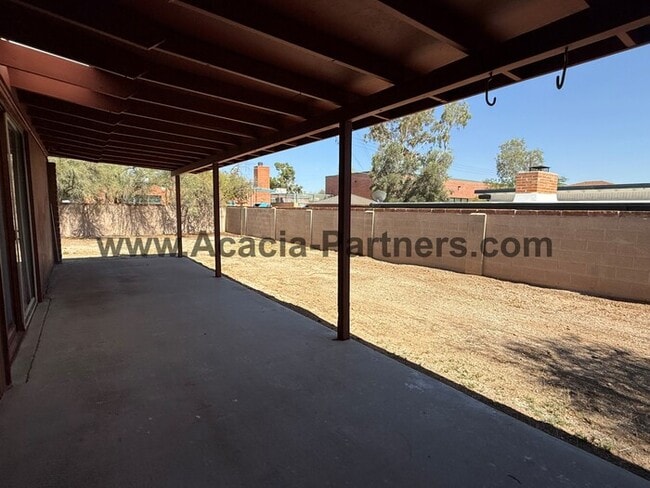 Building Photo - Corner Lot Three Bedroom Home