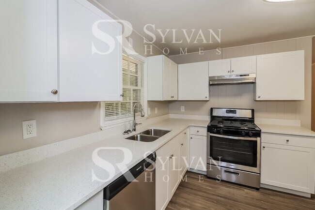 Building Photo - The Lifestyle You Deserve.