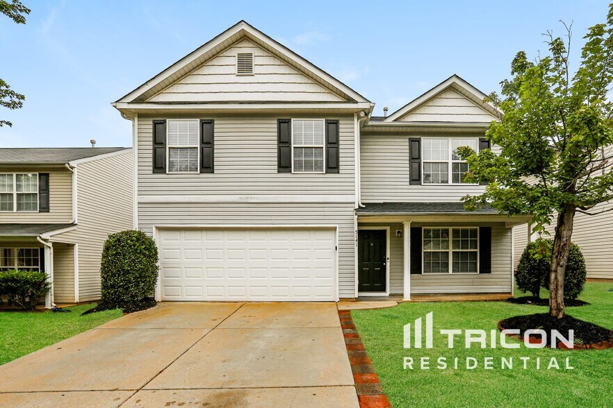 Primary Photo - 5141 Grays Ridge Dr